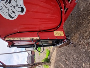 Remorca tehnologică  - imagine 8