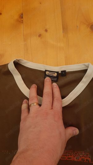 Vand 2 bluze XL! - imagine 2