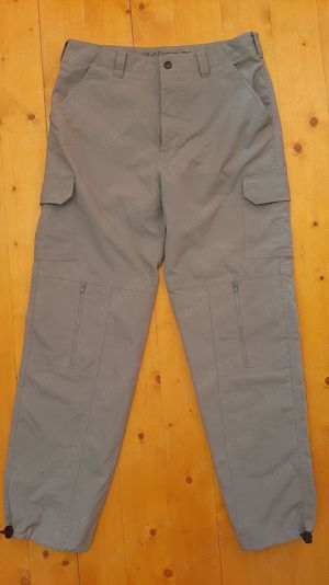 Vand pantaloni de drumetii,lucru! - imagine 3