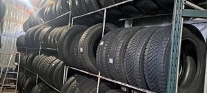 Anvelope second toate marimile r13-19 - imagine 2