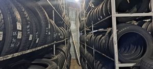 Anvelope second toate marimile r13-19 - imagine 3