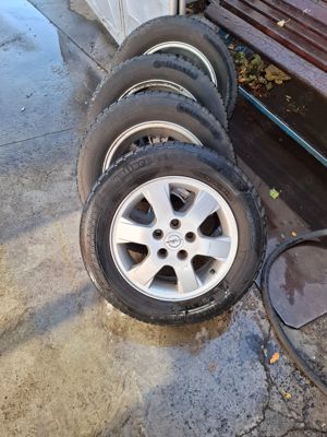 Anvelope second toate marimile r13-19 - imagine 4