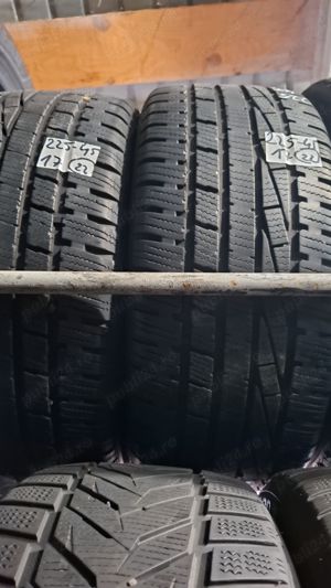 Anvelope second toate marimile r13-19 - imagine 7