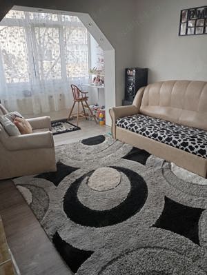 Apartament cu doua camere etaj 3 - imagine 4