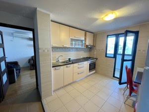 Apartament de 2 camere, decomandat, complet utilat, centrală termică proprie - imagine 7