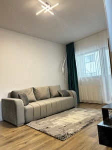 Apartament 2 camere, zona Lacul Morii, prima inchiriere - imagine 2