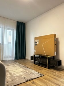 Apartament 2 camere, zona Lacul Morii, prima inchiriere - imagine 3