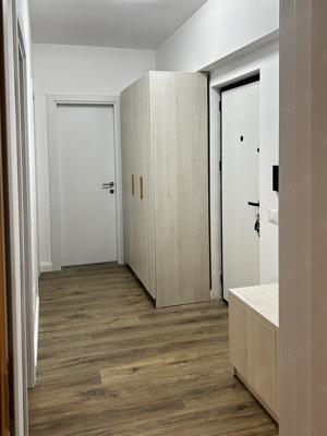 Apartament 2 camere, zona Lacul Morii, prima inchiriere - imagine 10