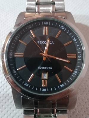 Ceas Seconda  - imagine 3