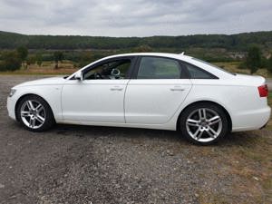 Audi A 6 Matrix stare perfecta de functionare