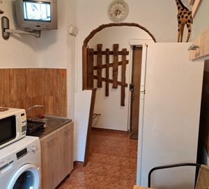 Proprietar,ofer spre închiriere apartament 2 camere sector 5 Rahova,str.Bârca - imagine 5