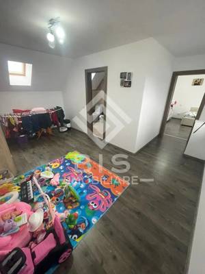 Apartament 118 mp - Ansamblu Rezidențial - imagine 15