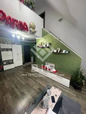 Apartament 118 mp - Ansamblu Rezidențial - imagine 3