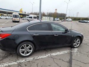 Opel insignia berlina - imagine 2