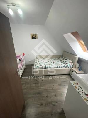 Apartament 118 mp - Ansamblu Rezidențial - imagine 16