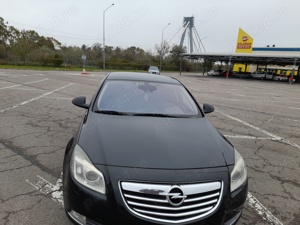 Opel insignia berlina - imagine 4
