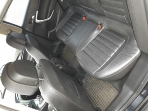 Opel insignia berlina - imagine 5