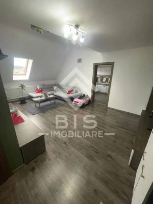 Apartament 118 mp - Ansamblu Rezidențial - imagine 5