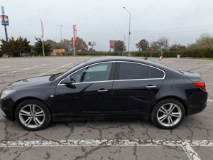 Opel insignia berlina - imagine 3