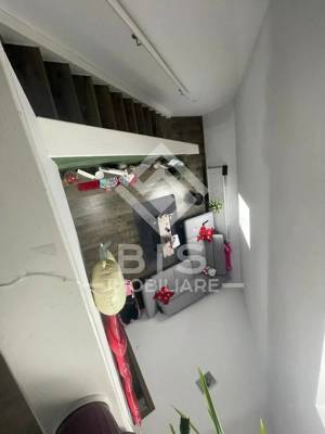 Apartament 118 mp - Ansamblu Rezidențial - imagine 18