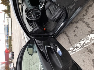 Opel insignia berlina - imagine 7