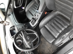 Opel insignia berlina - imagine 9