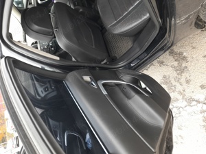 Opel insignia berlina - imagine 8