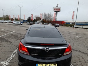 Opel insignia berlina - imagine 6