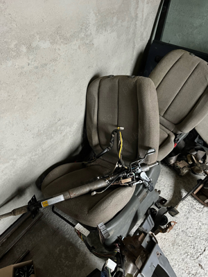 piese suzuki Grand vitara  - imagine 4