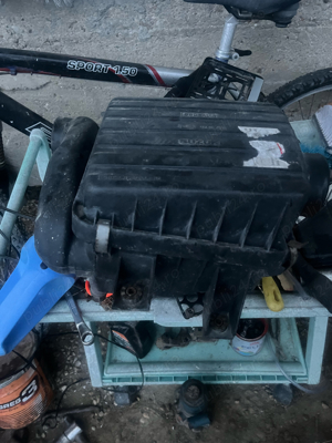 piese suzuki Grand vitara  - imagine 2