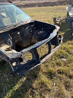 piese suzuki Grand vitara  - imagine 7