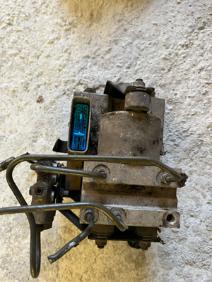 piese suzuki Grand vitara  - imagine 6