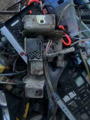 piese suzuki Grand vitara  - imagine 3