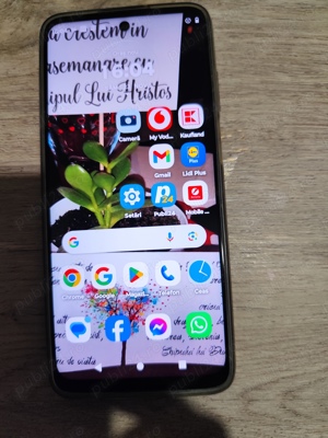 Telefon mobil Motorola  - imagine 2