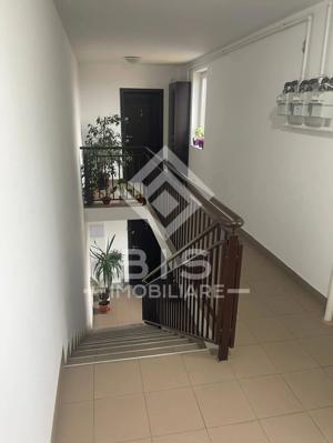 Apartament 115 mp Scara Interioara