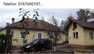 Gospodărie 2 în 1 totul la CHEIE in MOTATEI , Dolj. Preț 26000 euro - imagine 2