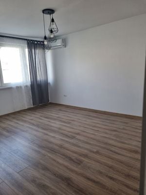 Apartament nemobilat Tineretului