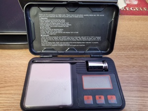 Cantar digital-bijuterii - imagine 3