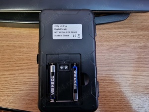 Cantar digital-bijuterii - imagine 5