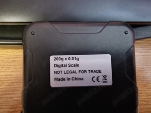 Cantar digital-bijuterii - imagine 4