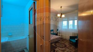 Apartament cu 2 camere de vânzare în zona Tiglina 2 - imagine 6