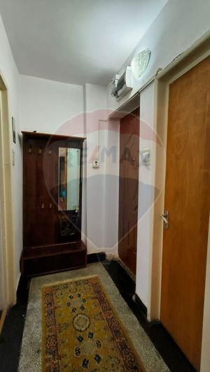 Apartament cu 2 camere de vânzare în zona Tiglina 2 - imagine 8