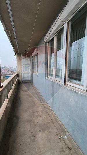 Apartament cu 2 camere de vânzare în zona Tiglina 2 - imagine 10