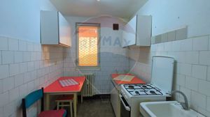 Apartament cu 2 camere de vânzare în zona Tiglina 2 - imagine 9