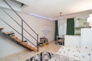 Apartament cu 2 camere - imagine 5