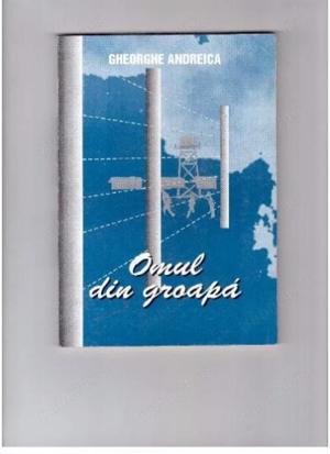 Omul din groapa