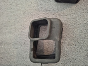 Go pro 9 black în stare perfecta - imagine 2