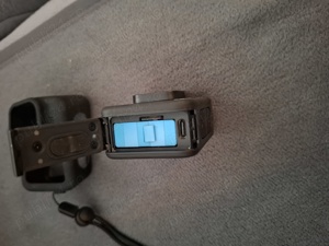 Go pro 9 black în stare perfecta - imagine 3