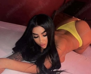 New New New Luxury azi am ajuns 