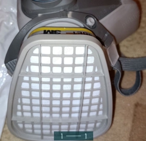 Filtre Carbon 3M la 50 lei setul , Prefiltre Suprafiltre 3M la 10 lei setul - imagine 4